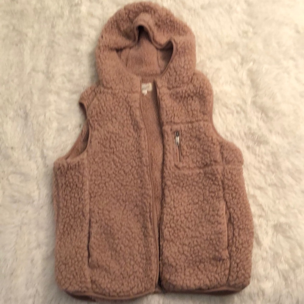 Vest